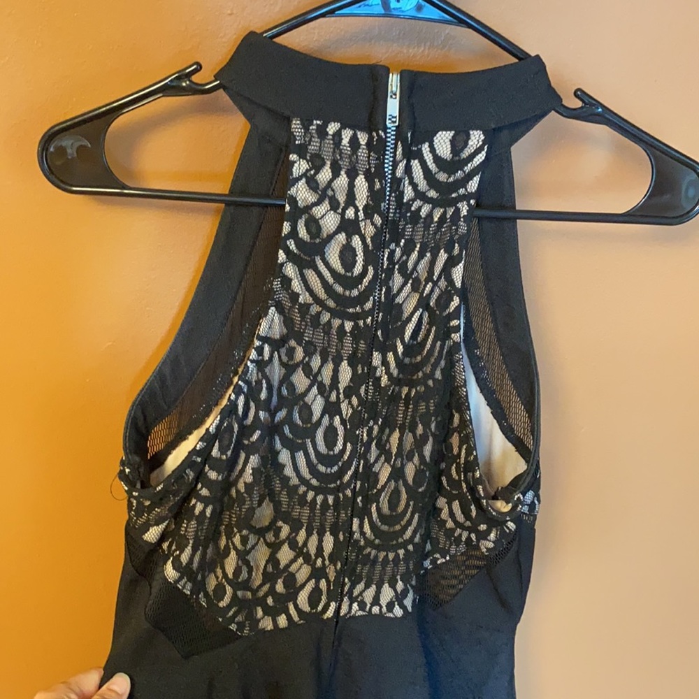 Tea and cup cocktail dress - Picture 8 of 9